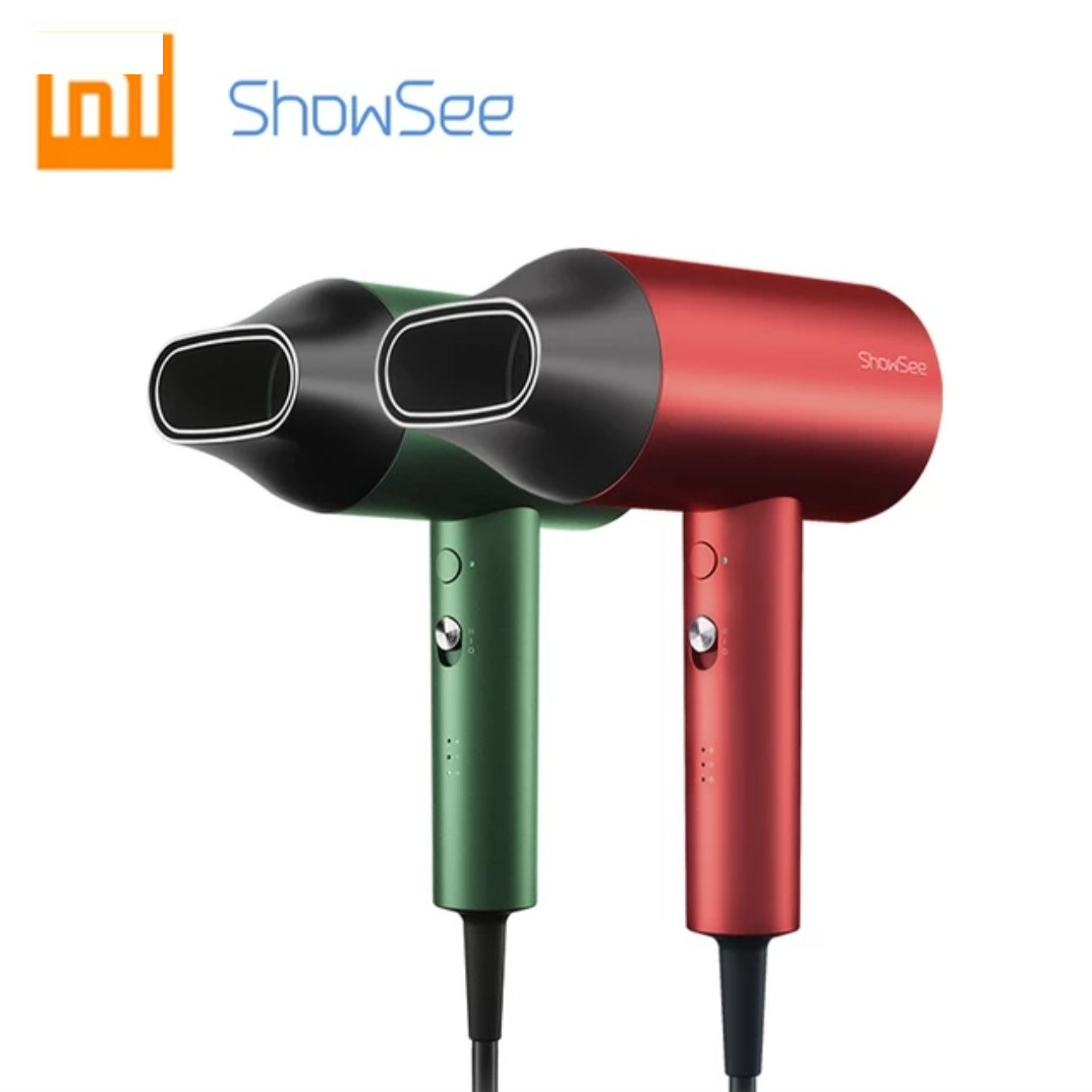 سشوار شیائومی مدل Hair Dryer A5