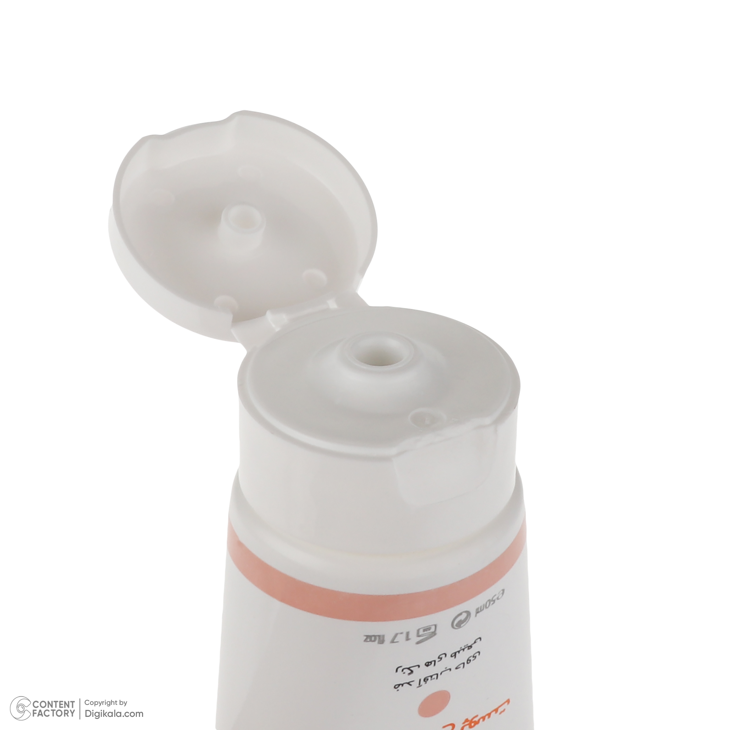 کرم ضد آفتاب رنگی آرت وینا SPF 50 مدل 2 محافظ PA+++ ،UVA ،UVB مناسب انواع پوست حجم 50 میلی‌لیتر