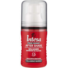 افتر شیو اینتسا مدل  کلاژن مارینو حجم 100 میلی لیتر