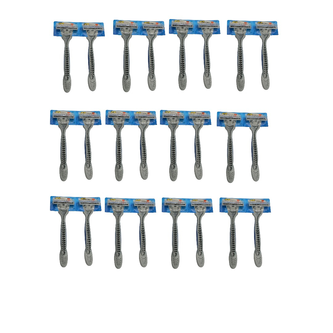 خود تراش لرد مدل plus مجموعه ۲۴ عددی