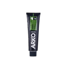 کرم اصلاح آرکو من مدل Hydrate  حجم 94 میلی لیتر بسته 12 عددی