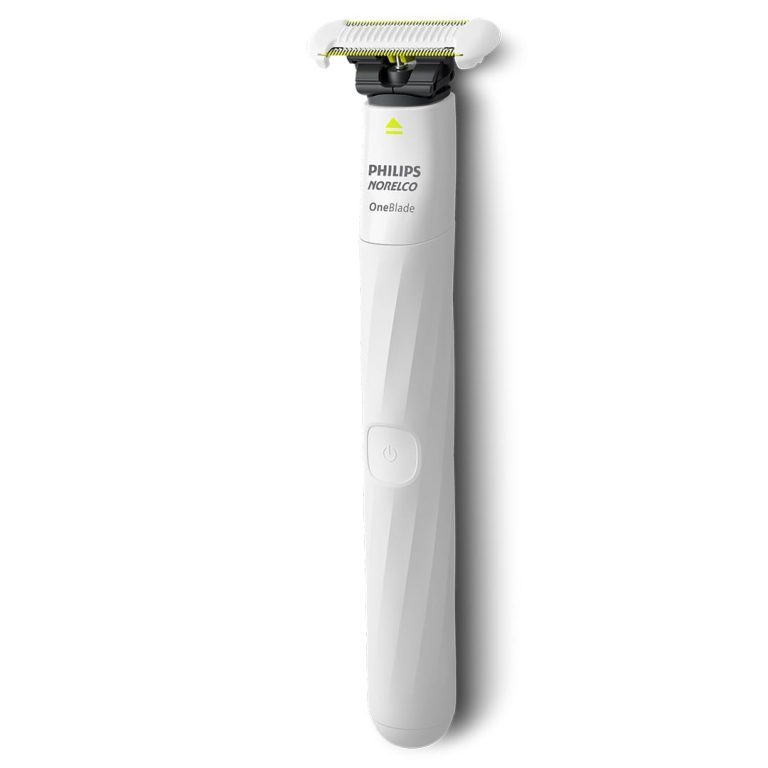 ماشین اصلاح موی بدن و صورت فیلیپس مدل QP1924/70