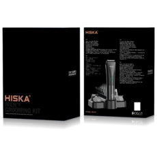 ماشین اصلاح موی سر و صورت هیسکا مدل H5533