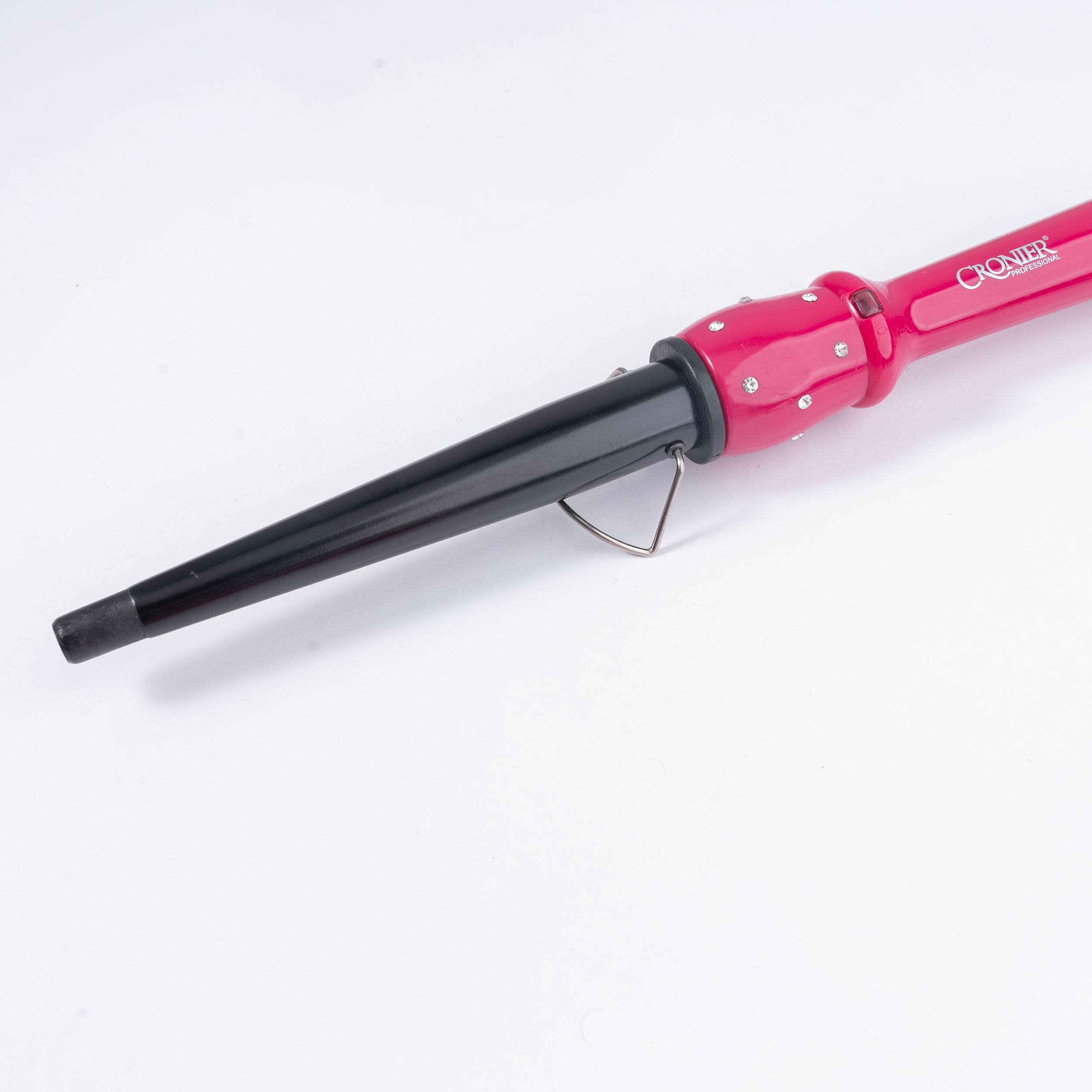 فر کننده مو کرونیر مدل CR-7531