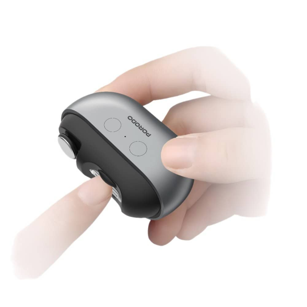 ناخن گیر پرودو مدل PDENCLIM7GY