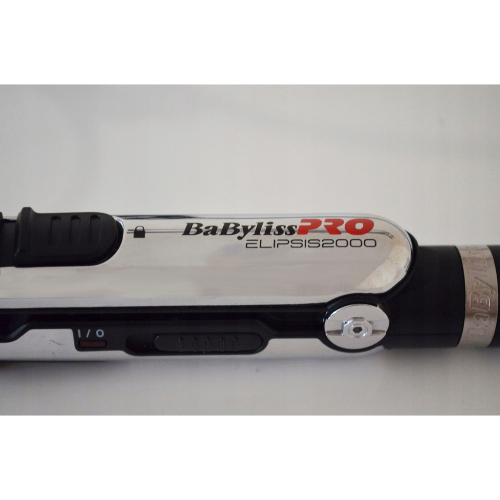 اتو مو بابیلیس پرو مدل BAB2000EPSDE