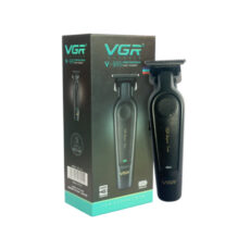 ماشین اصلاح موی سر و صورت شارژی وی جی ار مدل V-995