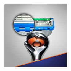 خود تراش ژیلت مدل فیوژن پروگلاید پاور