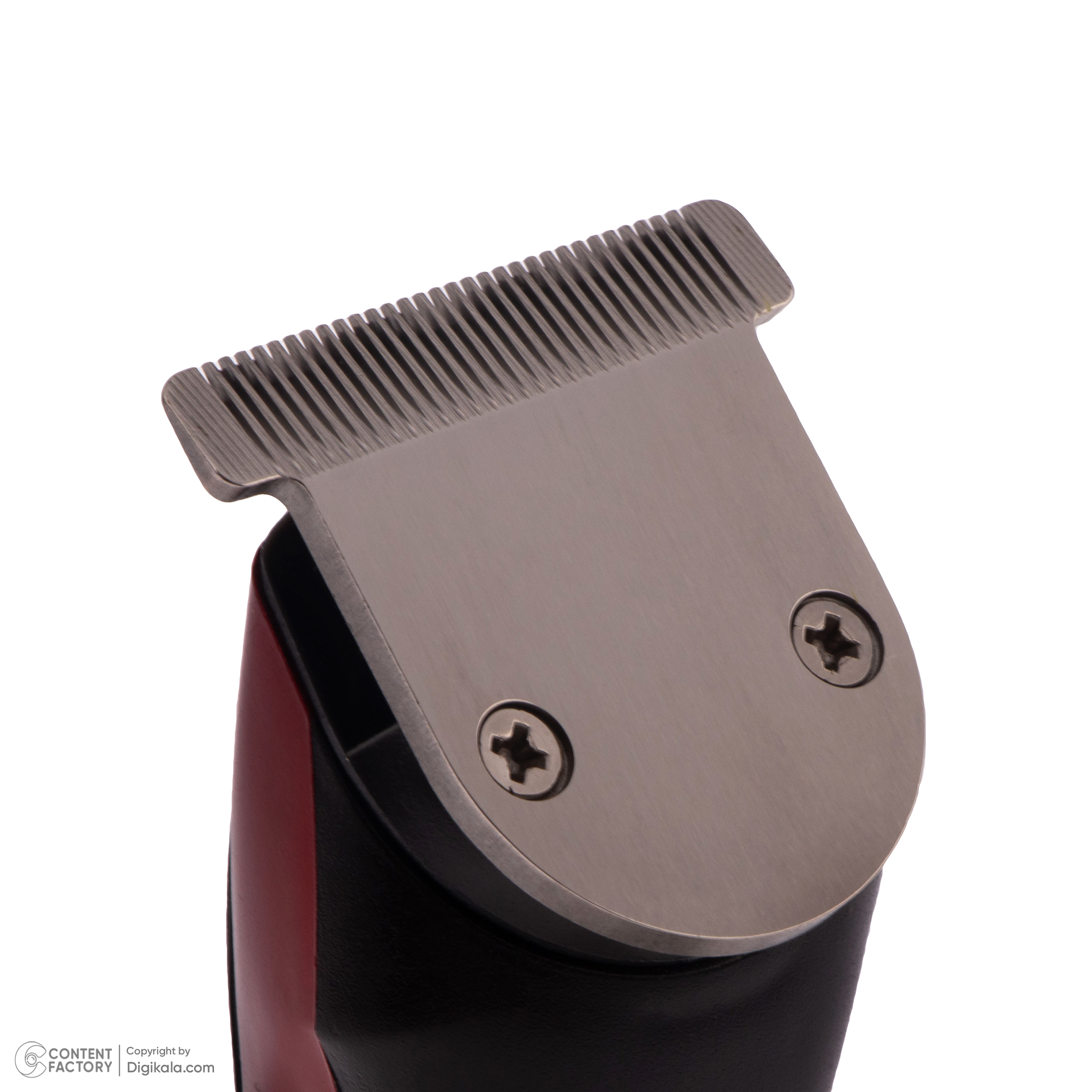 ماشین اصلاح موی سر و صورت آر ویهان مدل RV-658U