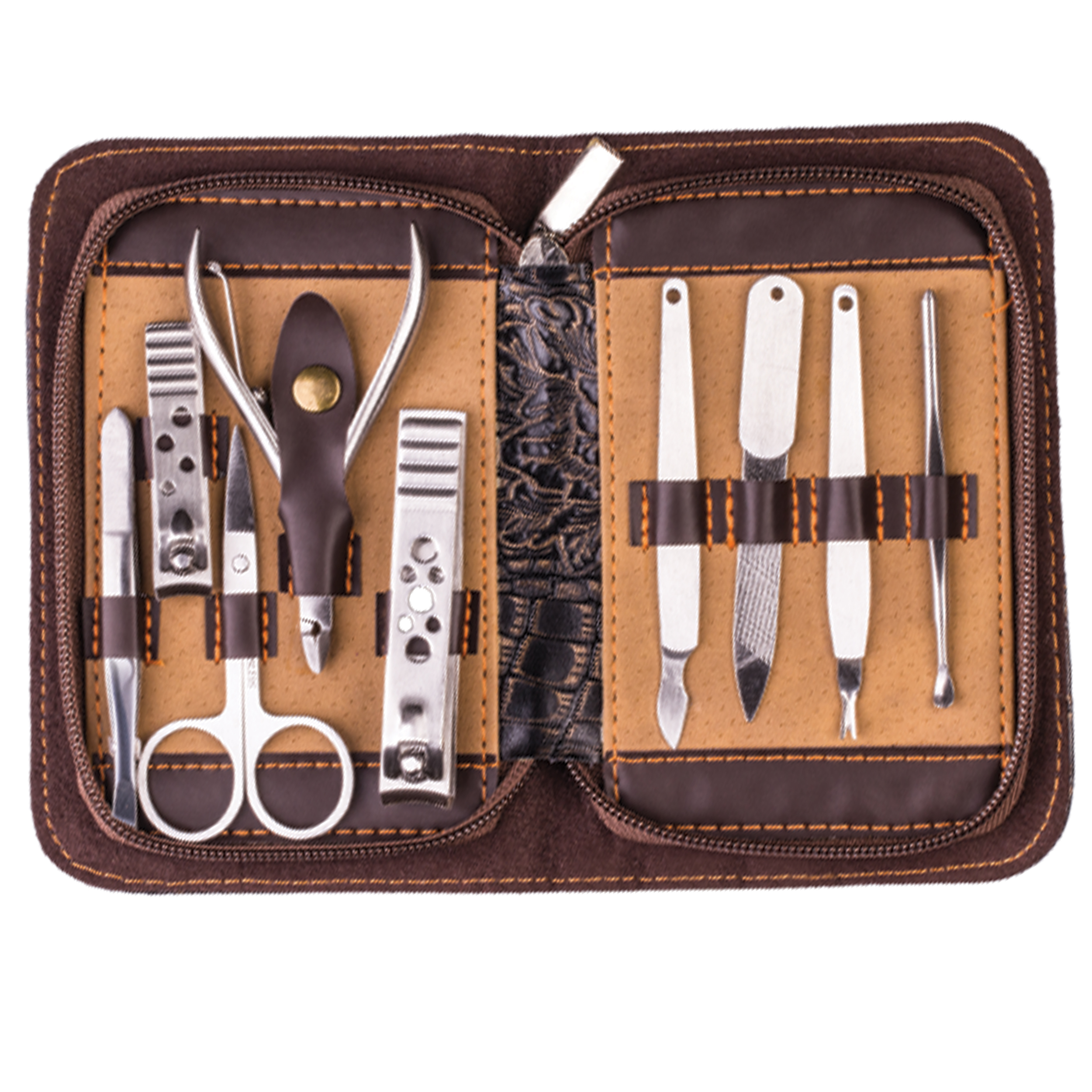 ست مانیکور ورژن مدل V101_261 بسته 9 عددی