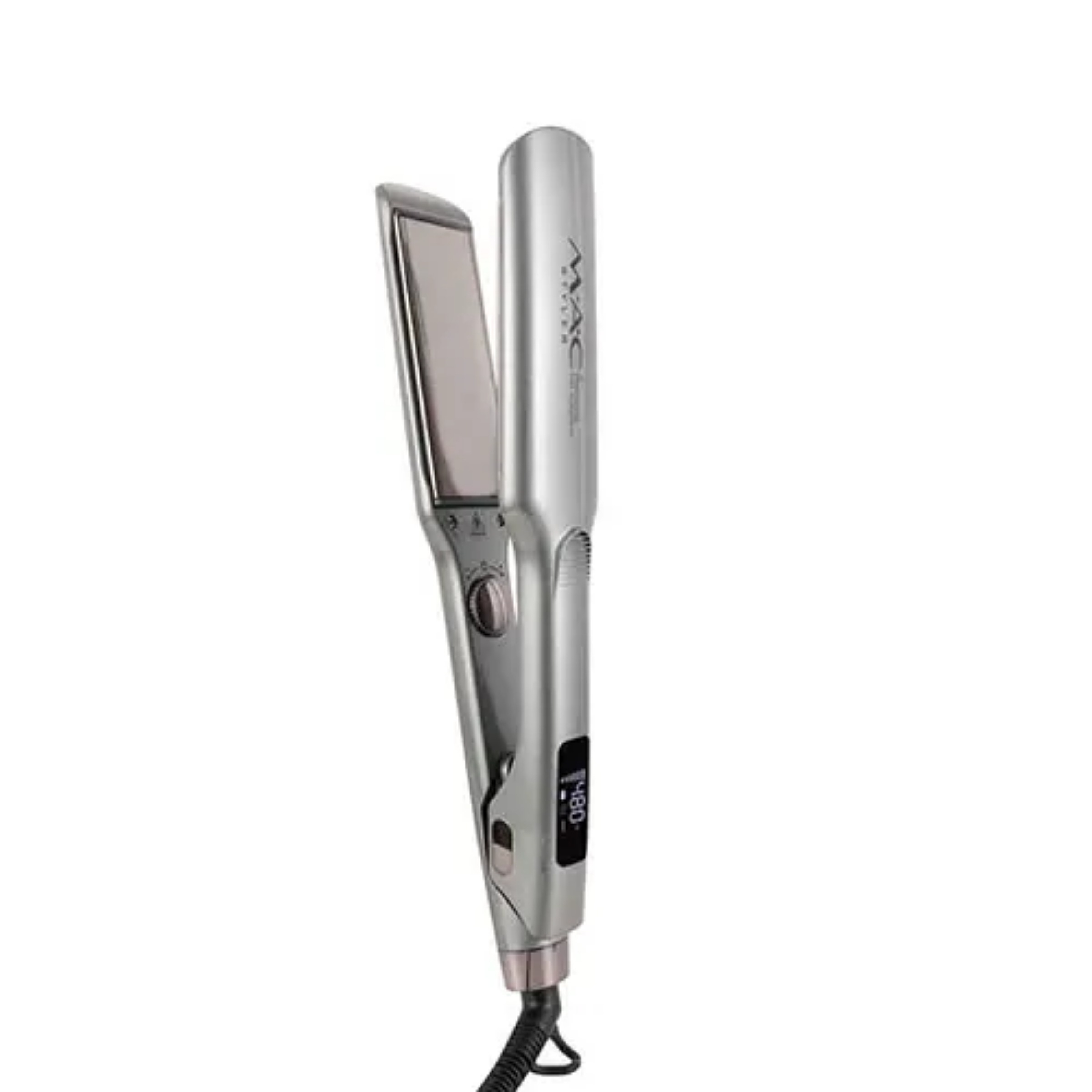 اتو و حالت دهنده ی مو مک استایلر مدل mc-5580