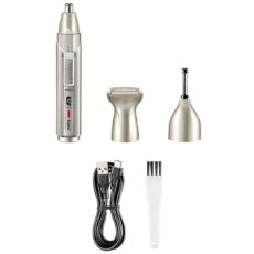 موزن گوش و بینی و خط زن کیمی مدل km-315