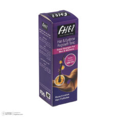 تونیک تقویت کننده مو و ابرو اتسز مدل 001 مناسب برای انواع مو حجم 30 میلی‌لیتر