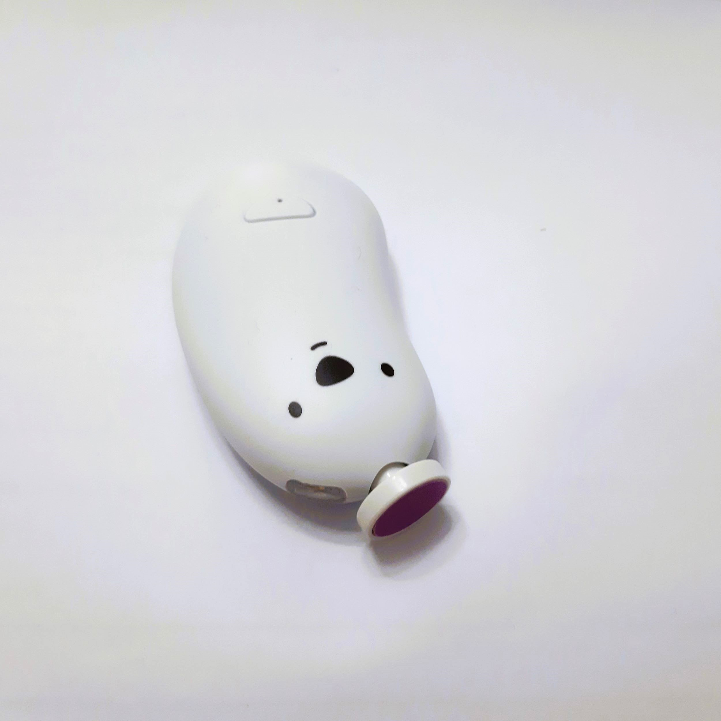 ست ناخن گیر کودک مدل TS103