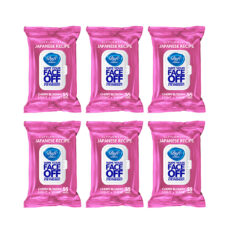 دستمال مرطوب دافی مدل JAPANESE CHERRY BLOSSOM مجموعه 6 عددی