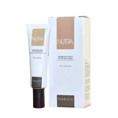 کرم روشن کننده نوترا مدل 001 حجم 30 میلی لیتر