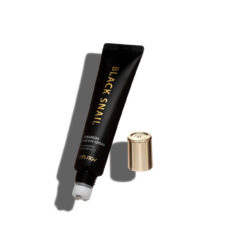 سرم دور چشم فارم استی مدل Snail Premium حجم 25 میلی لیتر