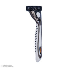 خود تراش دورکو مدل TRYME 356 به همراه سری یدک بسته 3 عددی