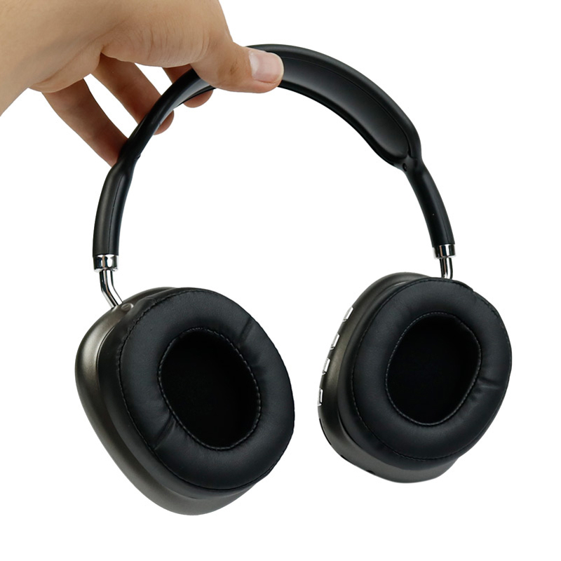 هدفون بلوتوثی مدل P9