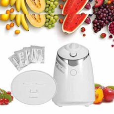 ماسک ساز مدل voice version