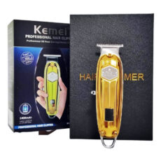 ماشین اصلاح موی سر و صورت کیمی مدل KM-I5S