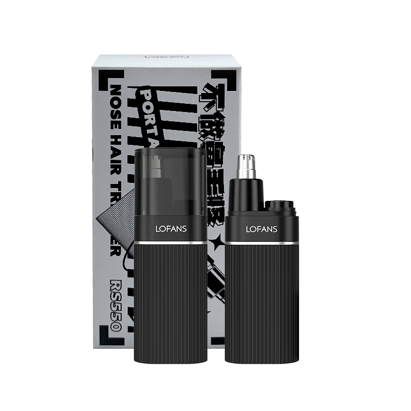 مو زن گوش و بینی لوفانس مدل RS550