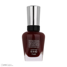 لاک ناخن ادیلیس مدل کملون صدفی اکلیلی مجموعه 5 عددی