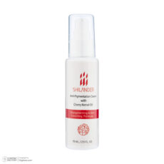 کرم ضد لک شیلاندر مدل Cherry حجم 75 میلی لیتر