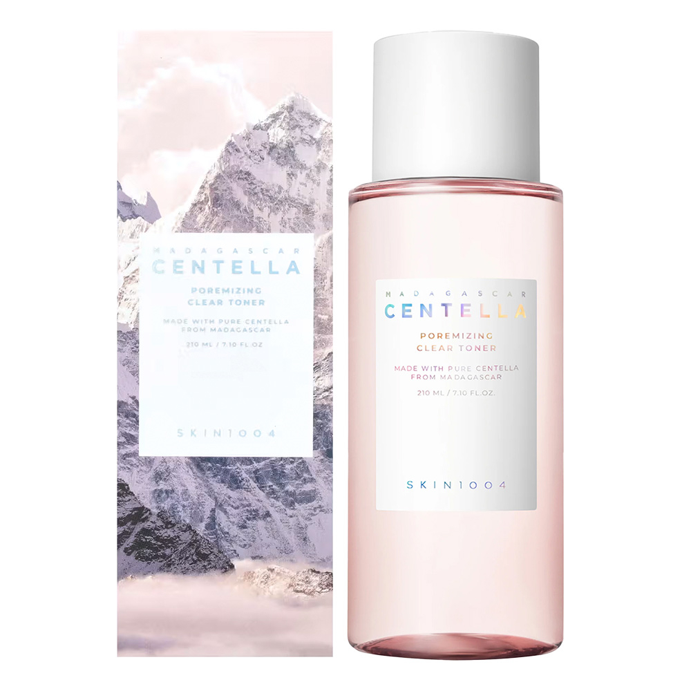 تونر سنتلا مدل Poremizing حجم 210 میلیلیتر