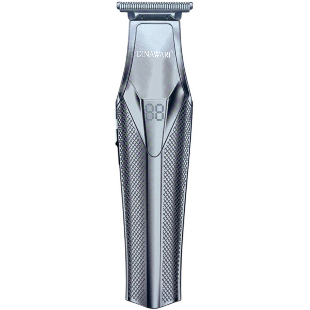 ماشین اصلاح موی سر و صورت شارژی دیناواری مدل D-191