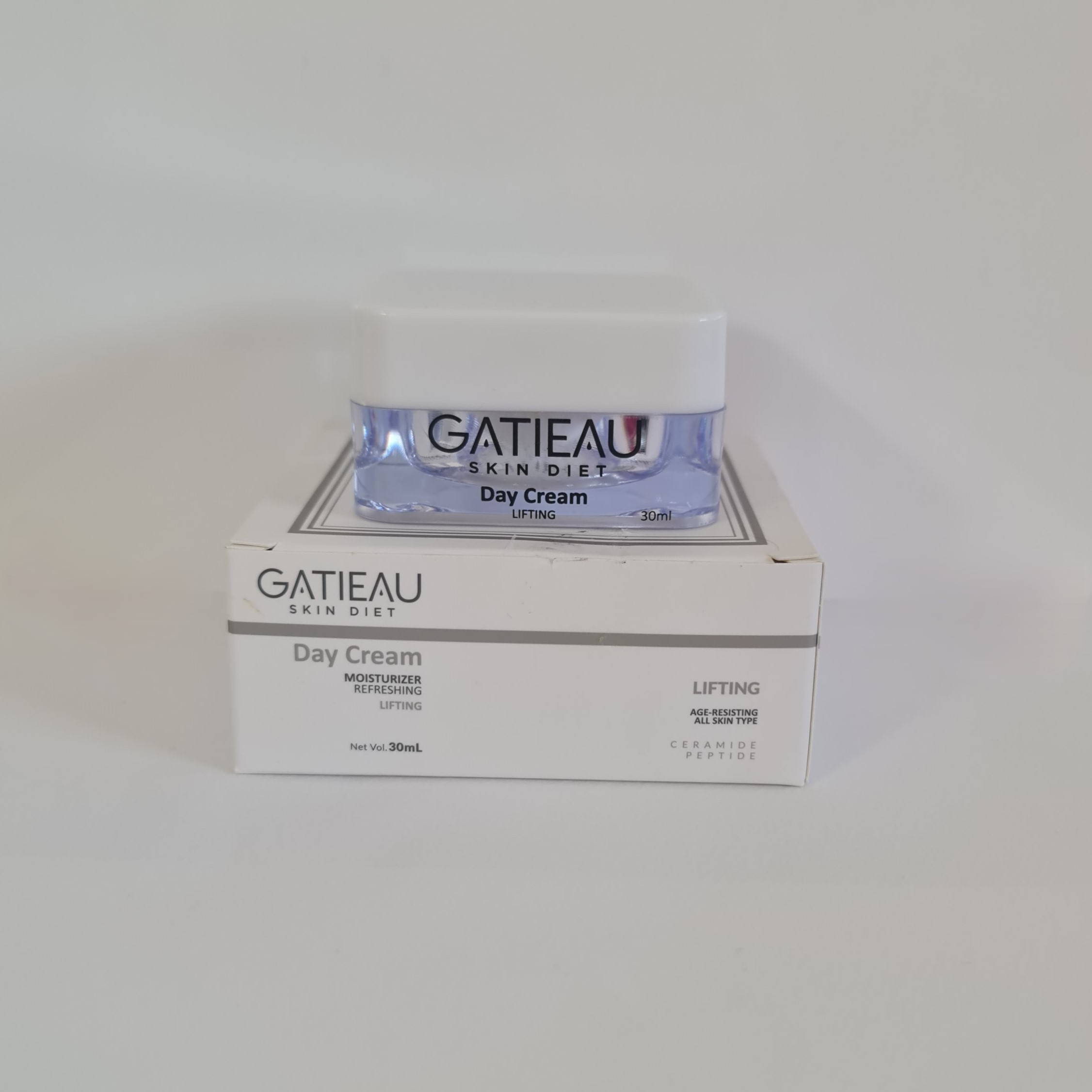 کرم ضد چروک روز گاتیو مدل Skin Diet حجم 30 میلی لیتر