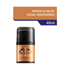 کرم مرطوب کننده و ترمیم کننده پوست بد لب مدل Battle حجم 45 میلی لیتر