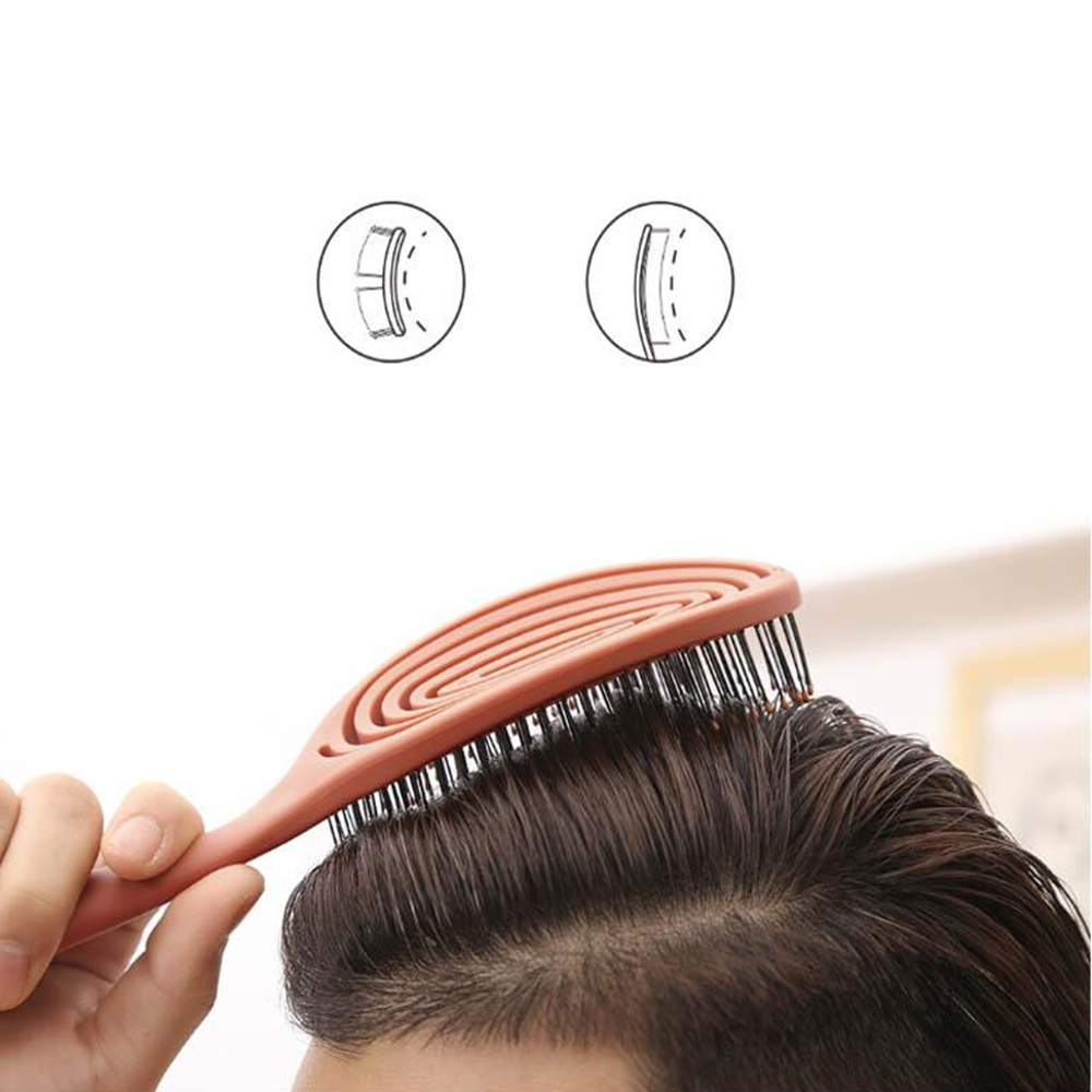 برس مو مدل Q.XMSF