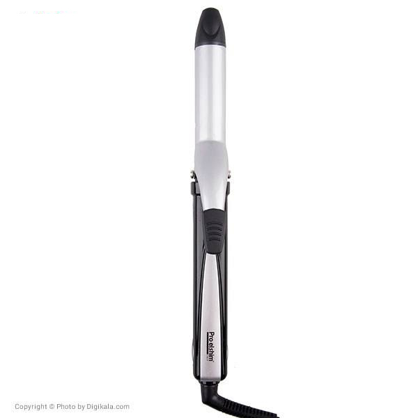 اتو و حالت دهنده مو پرو الشیم مدل 5225