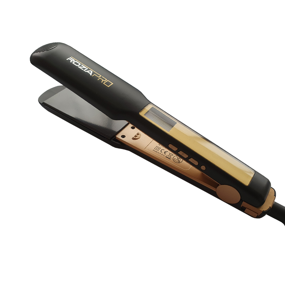 اتو مو روزیا پرو مدل HR-816