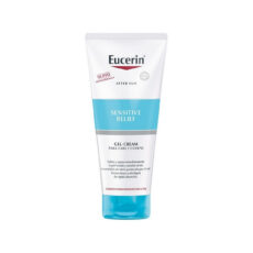 کرم ژل ترمیم کننده اوسرین مدل sensitive حجم 50 میلی لیتر