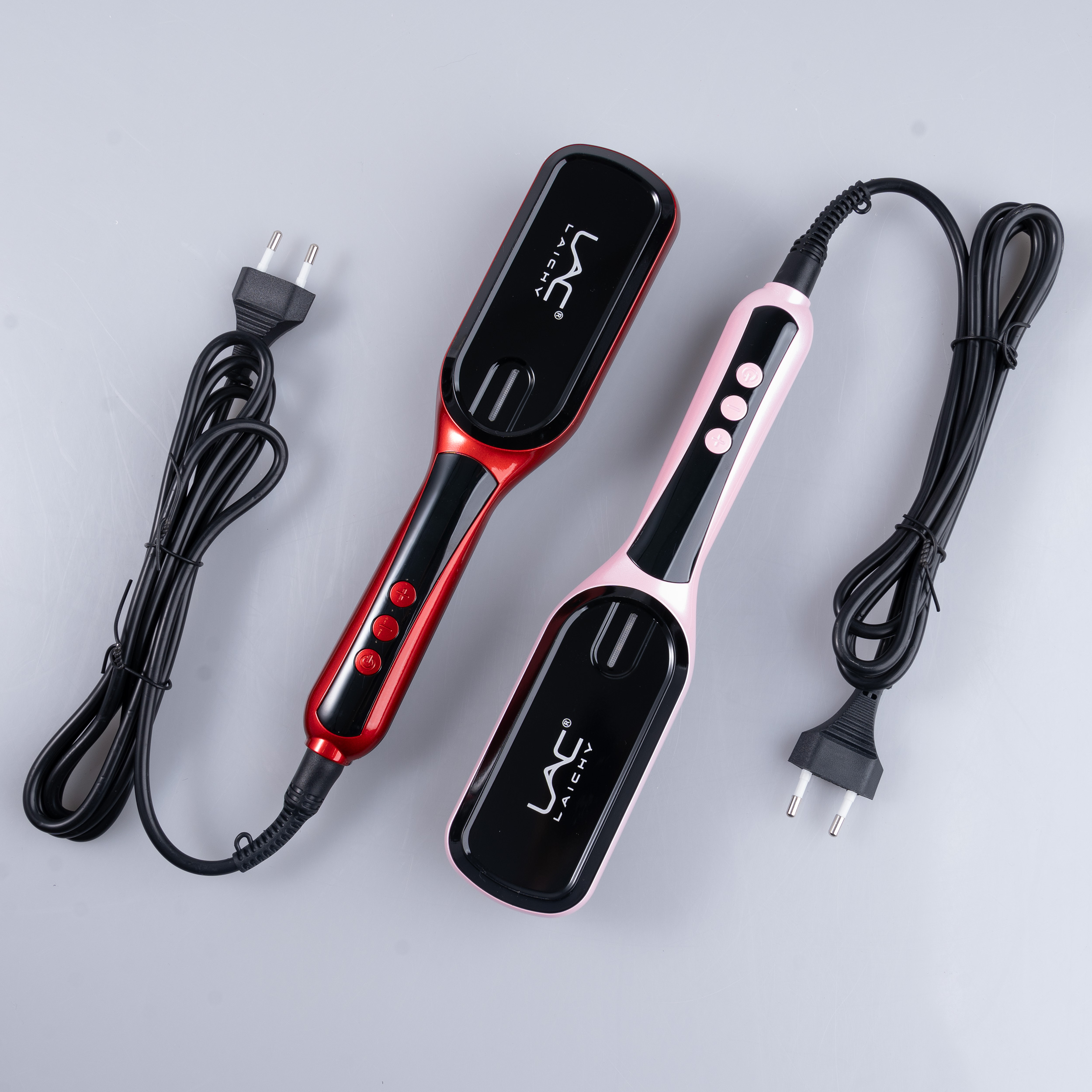 برس حرارتی لایچی مدل L-599