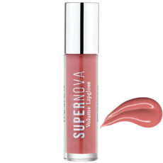 رژ لب مایع تاپ فیس مدل SUPERNOVA شماره 007