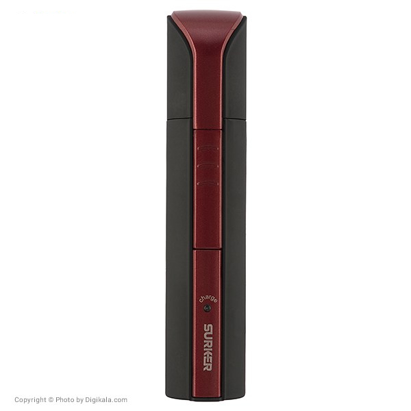 موزن گوش، بینی و ابرو سورکر مدل ZS-216