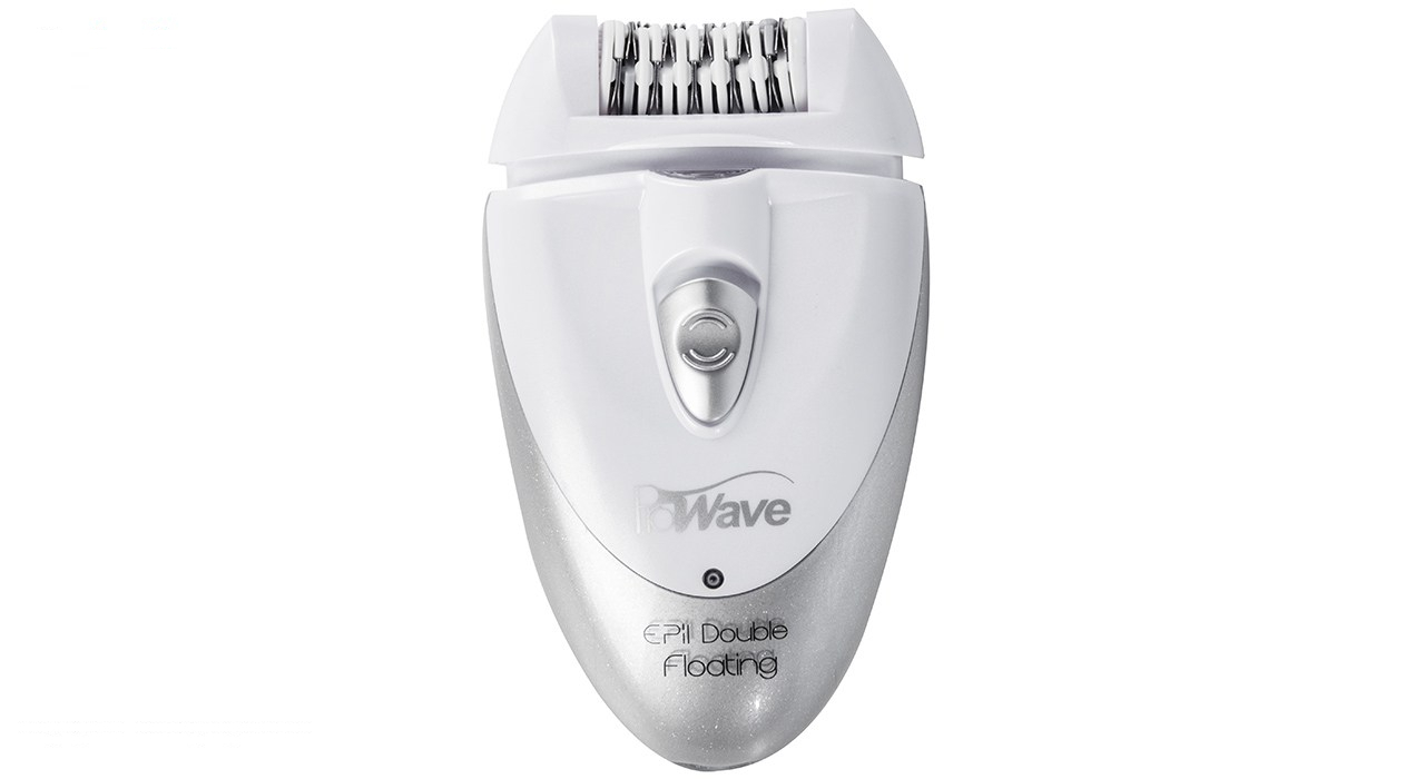 اپیلاتور پروویو مدل PW-2107