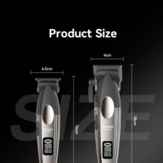 ماشین اصلاح موی سر و صورت کیمی مدل km-8536