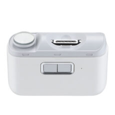 ناخن گیر و سوهان برقی مدل D604