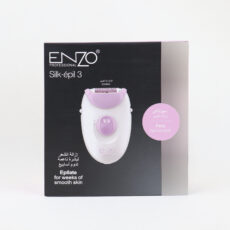 اپیلاتور انزو پروفیشینال مدل SE3-390