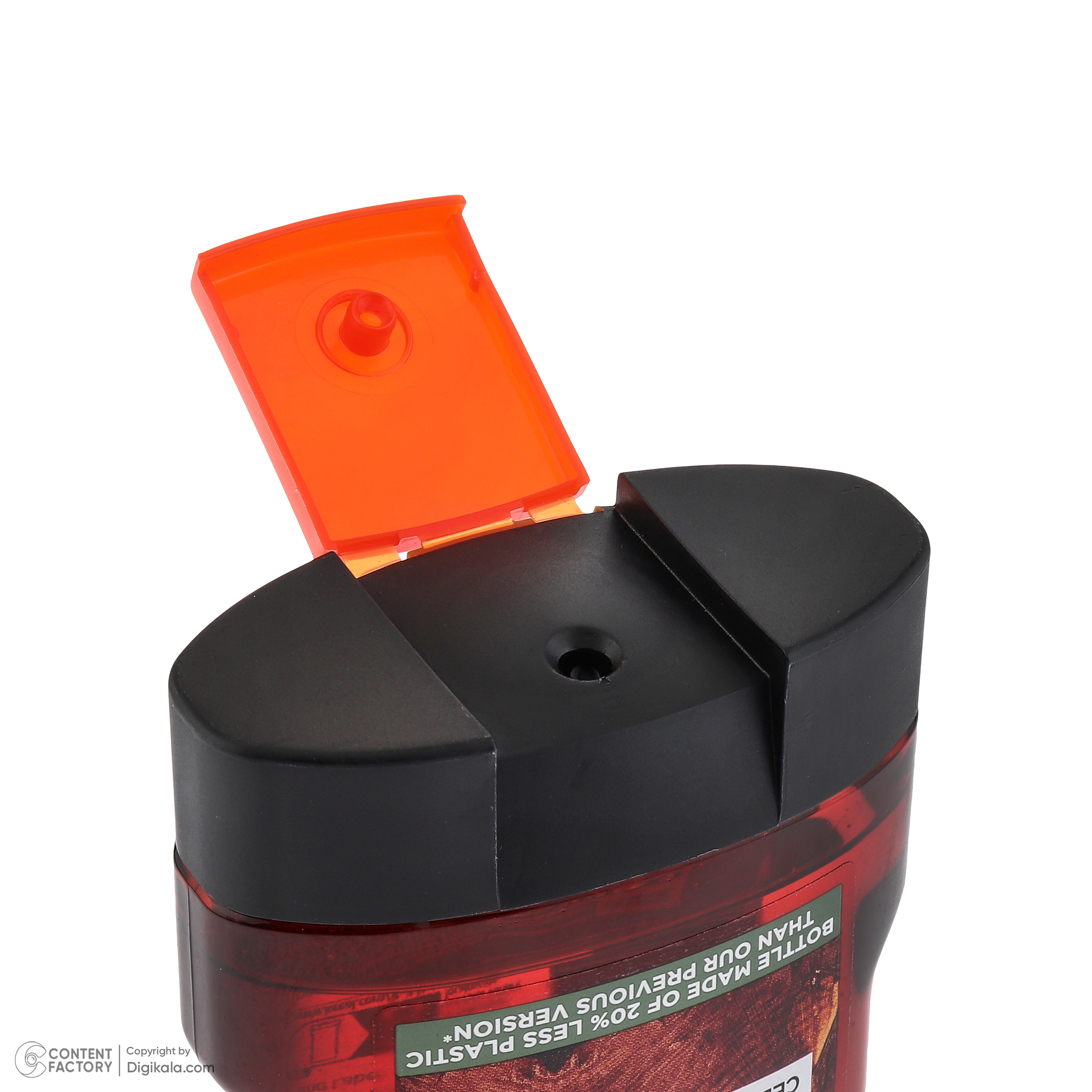 شامپو سر و بدن  لورآل مدل Barber Club مناسب برای انواع پوست حجم 300 میلی لیتر