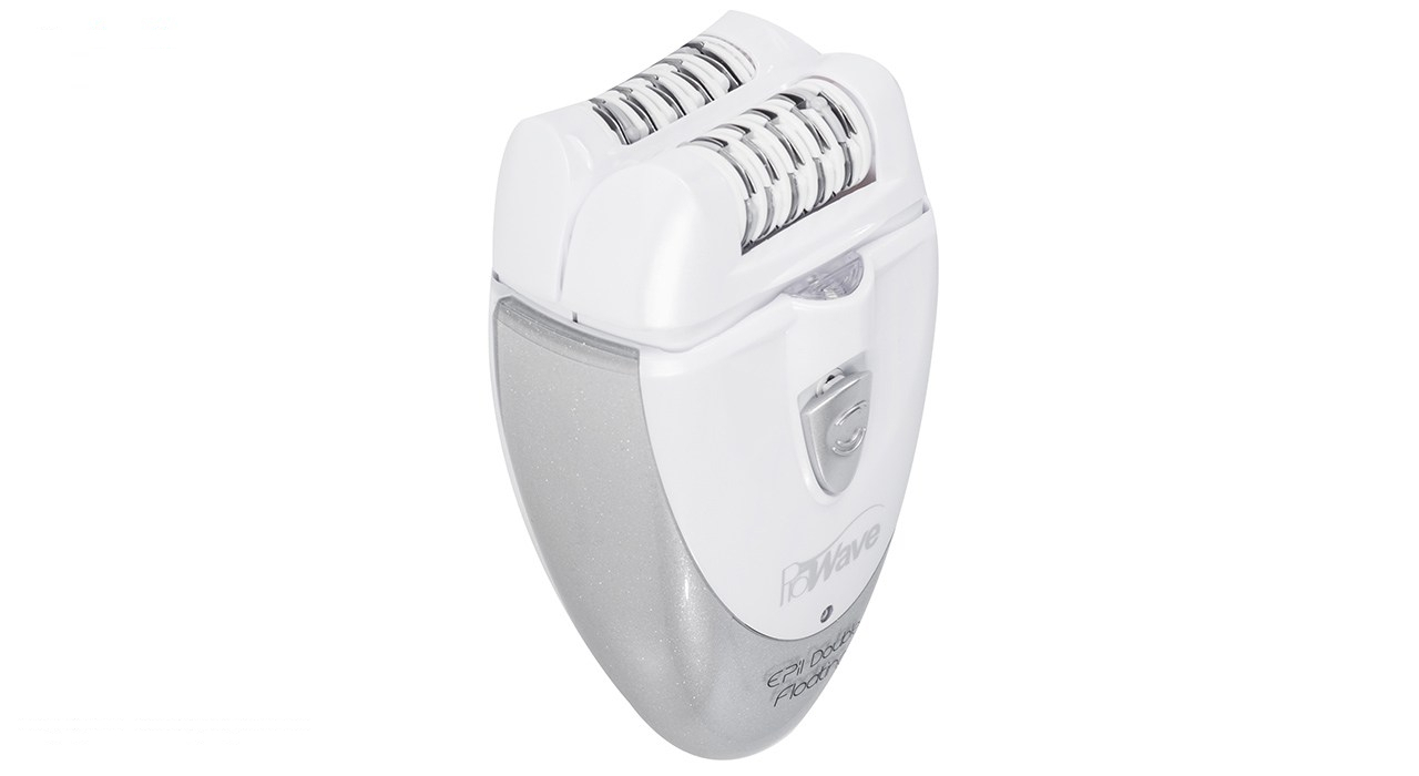 اپیلاتور پروویو مدل PW-2107