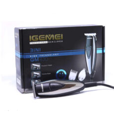 ماشین اصلاح موی صورت جیمی مدل GM830