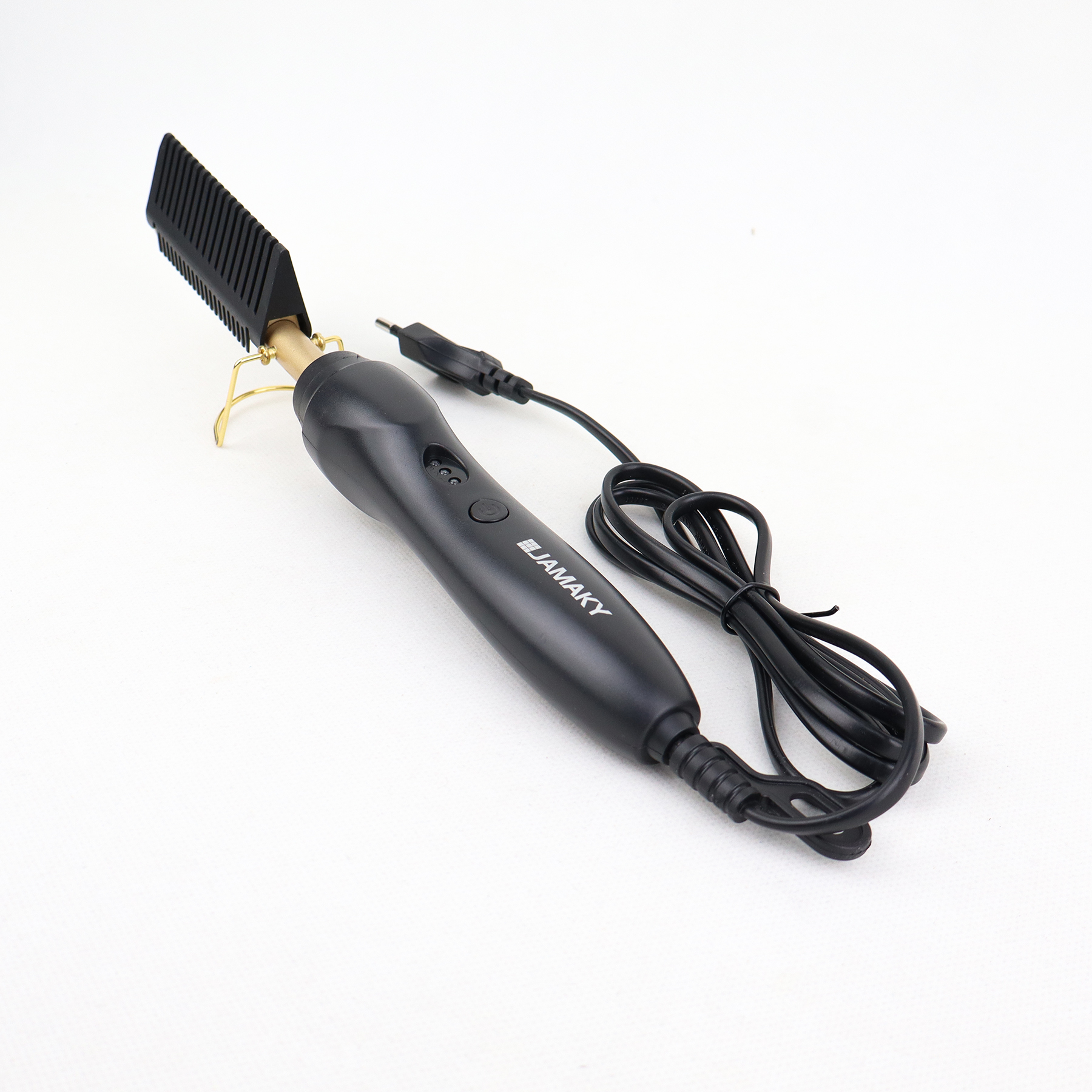 اتو و حالت دهنده ی مو جاماکی مدل  JPC10002