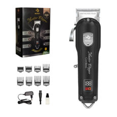 ماشین اصلاح موی سر رزونال مدل Master Clipper