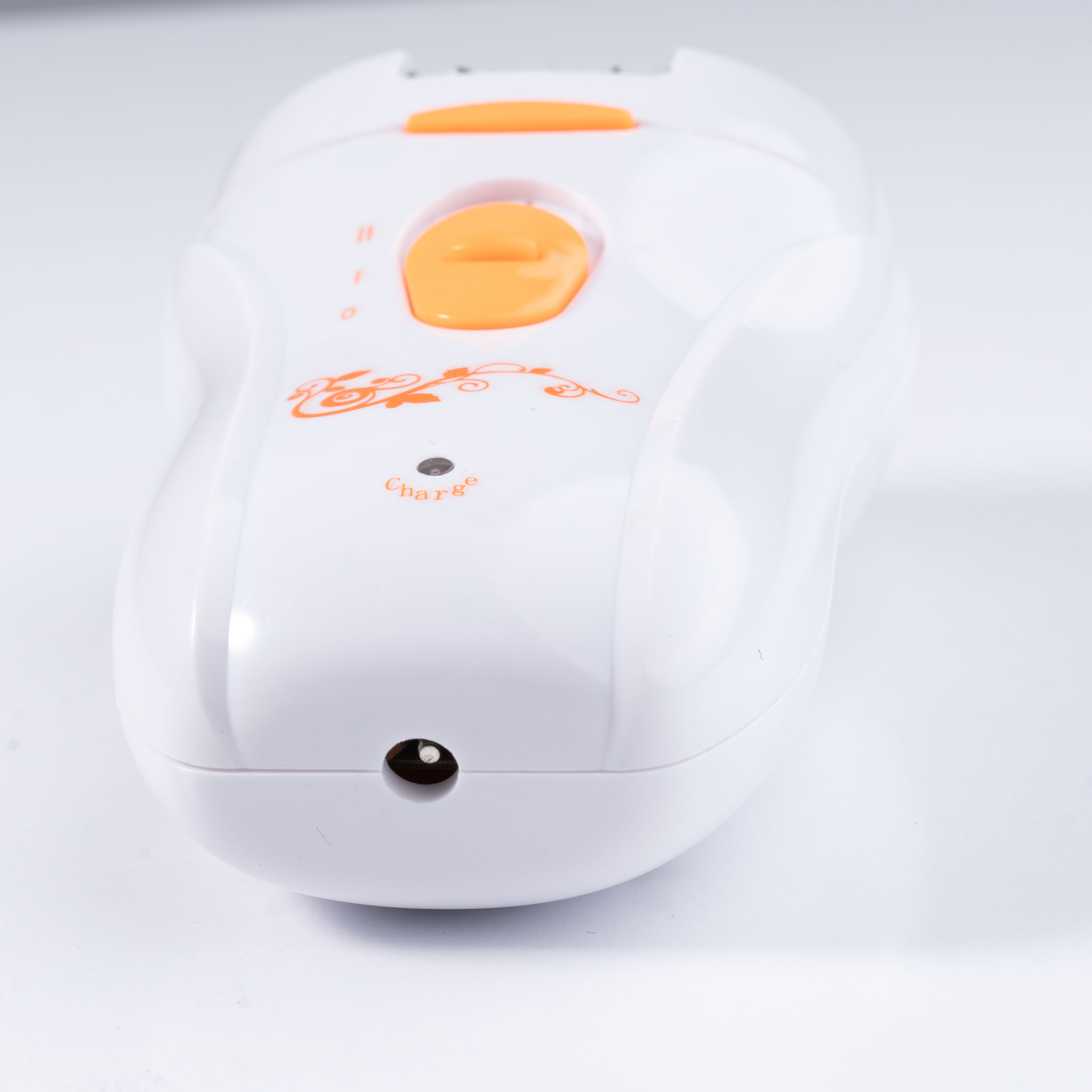 ست اصلاح موی بدن بانوان ولوت ویپن مدل AP-99