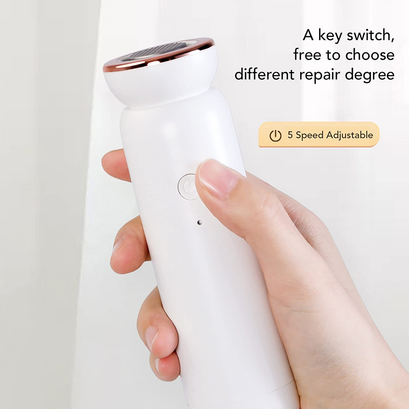 سنگ پا برقی پرودو مدل PD_LSMFCR